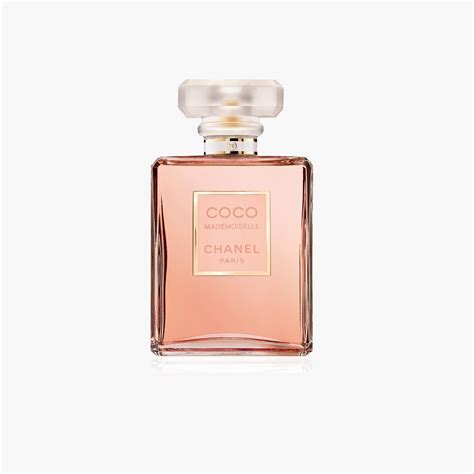 duty free coco Chanel perfume